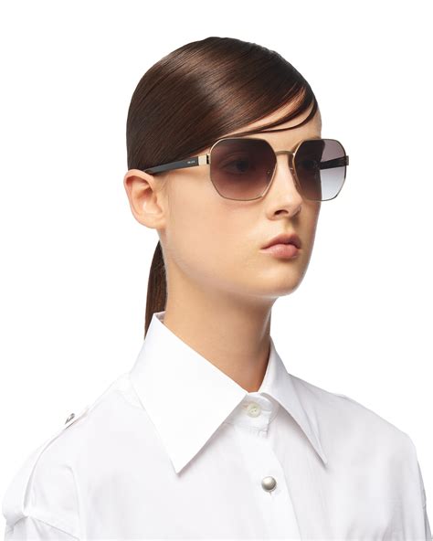 prada brillen 2020|prada sunglasses cheap.